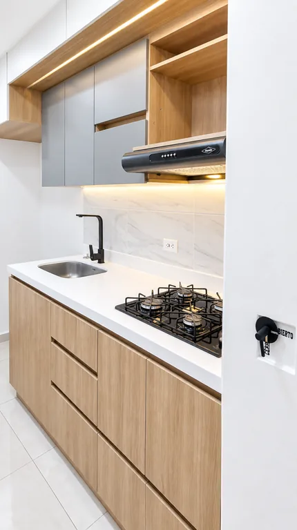 Apartamento en Caldas — foto 2