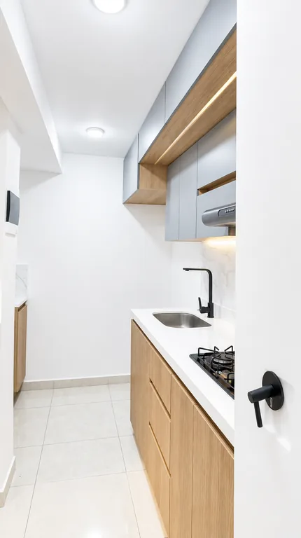 Apartamento en Caldas — foto 4