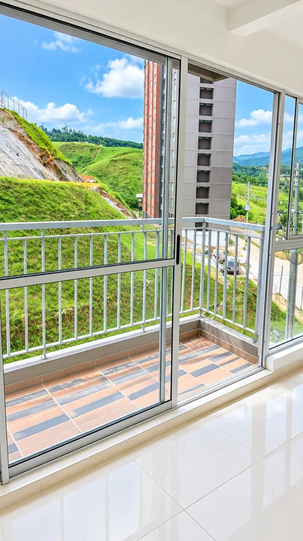 Apartamento en Caldas — foto 7