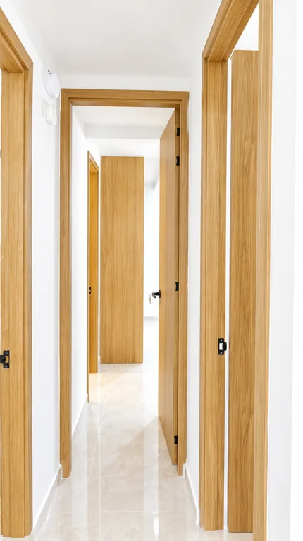 Apartamento en Caldas — foto 9