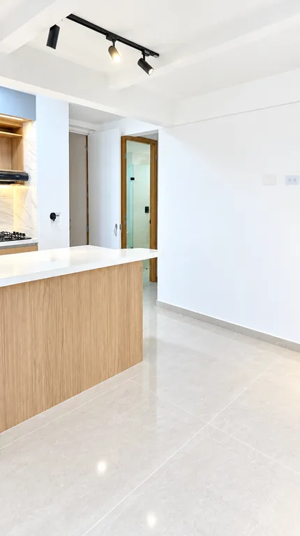 Apartamento en Caldas — foto 5