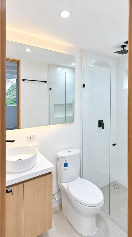 Apartamento en Caldas — foto 14