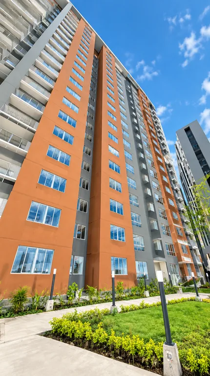 Apartamento en Caldas — foto 16
