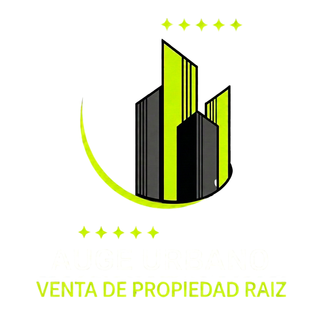 Auge Urbano — Venta de propiedad raíz