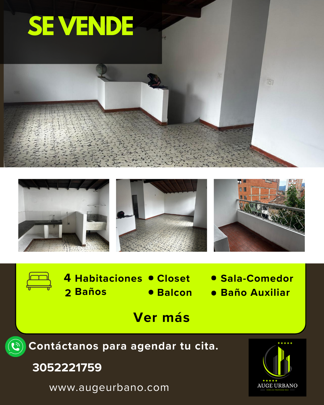 Casa en Santa Monica